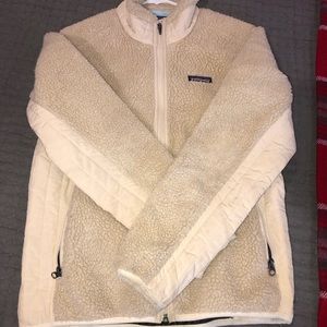 Patagonia Synchilla jacket